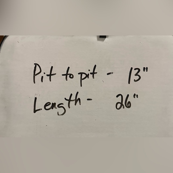 Max and K Camisole Top with Built-In Bra - Picture 5 of 5